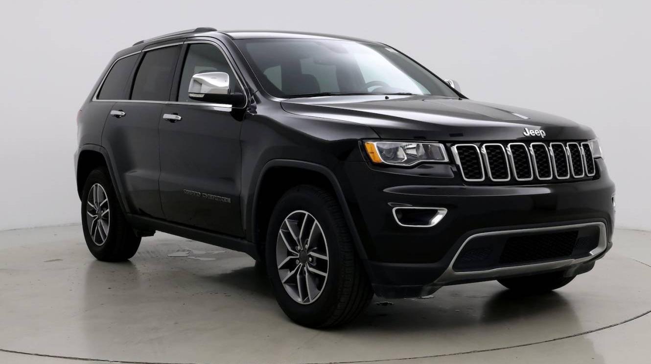 JEEP GRAND CHEROKEE 2020 1C4RJEBG5LC279430 image